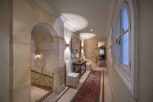 Te koop Villa Costa Del Sol San Roque Golf Club € 4.700.000,-