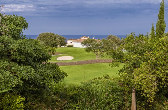 Te koop Villa Costa Del Sol San Roque Golf Club € 4.700.000,-