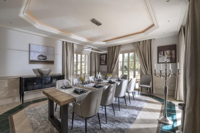 Te koop Villa Costa Del Sol San Roque Golf Club € 4.700.000,-