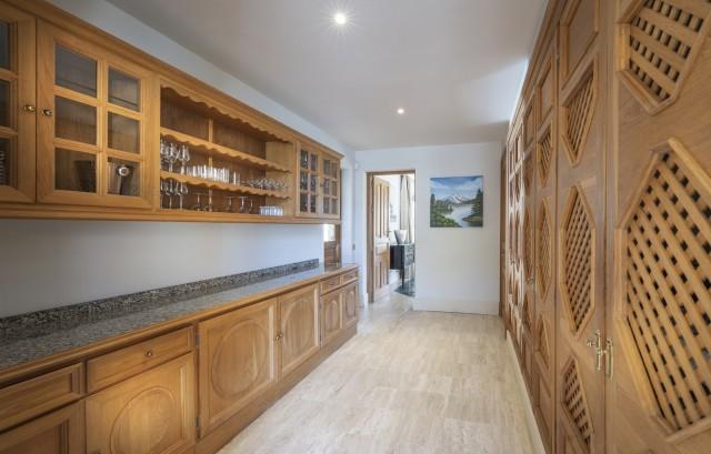 Te koop Villa Costa Del Sol San Roque Golf Club € 4.700.000,-