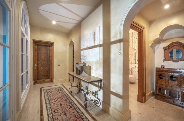 Te koop Villa Costa Del Sol San Roque Golf Club € 4.700.000,-