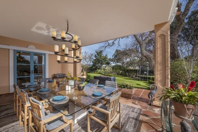 Te koop Villa Costa Del Sol San Roque Golf Club € 4.700.000,-