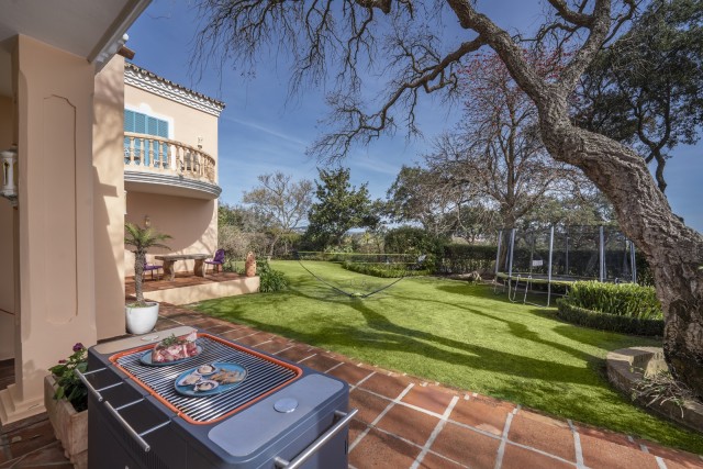 Te koop Villa Costa Del Sol San Roque Golf Club € 4.700.000,-
