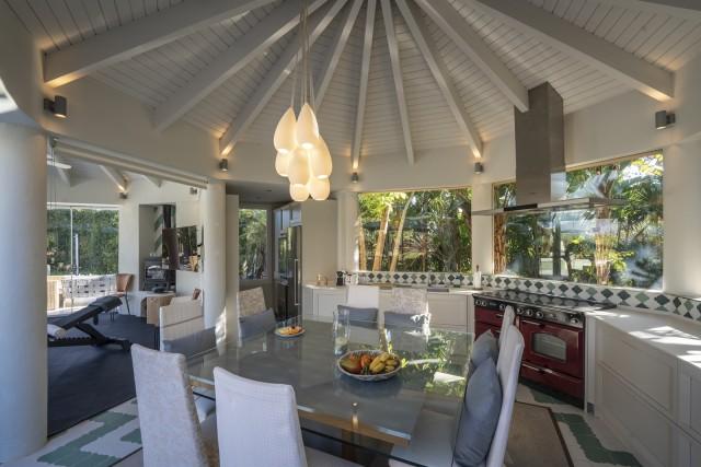 Te koop Villa Costa Del Sol San Roque Golf Club € 4.700.000,-