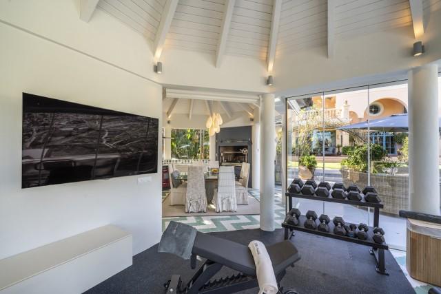 Te koop Villa Costa Del Sol San Roque Golf Club € 4.700.000,-