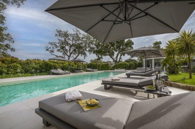 Te koop Villa Costa Del Sol San Roque Golf Club € 4.700.000,-