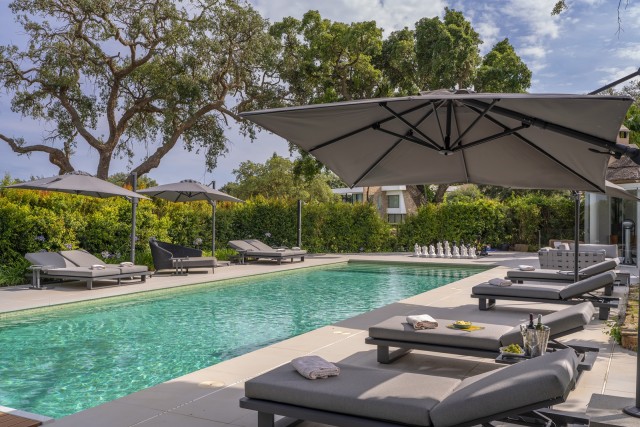 Te koop Villa Costa Del Sol San Roque Golf Club € 4.700.000,-