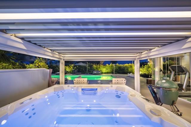 Te koop Villa Costa Del Sol San Roque Golf Club € 4.700.000,-