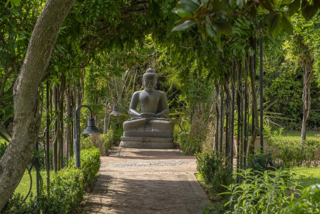 Te koop Villa Costa Del Sol San Roque Golf Club € 4.700.000,-