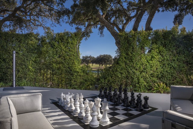 Te koop Villa Costa Del Sol San Roque Golf Club € 4.700.000,-