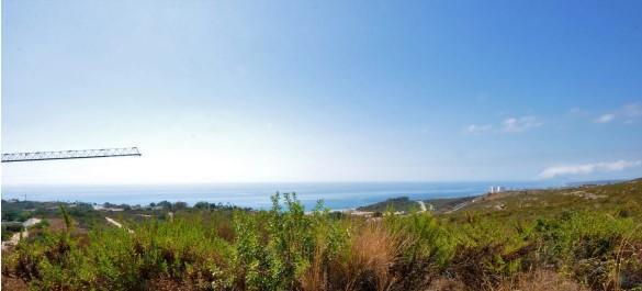 Te koop Grond Costa Del Sol San Diego € 175.000,-