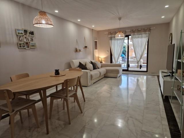For sale Apartment Costa Del Sol Alcaidesa € 395.000,-