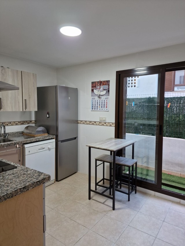 For sale Apartment Costa Del Sol Alcaidesa € 395.000,-