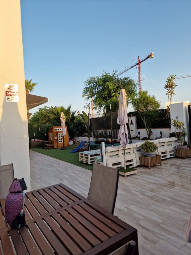 For sale Apartment Costa Del Sol Alcaidesa € 395.000,-