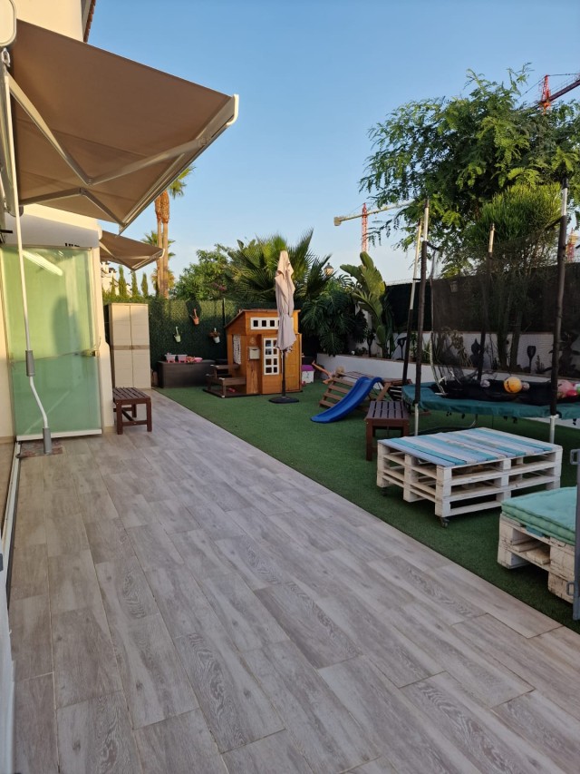 For sale Apartment Costa Del Sol Alcaidesa € 395.000,-