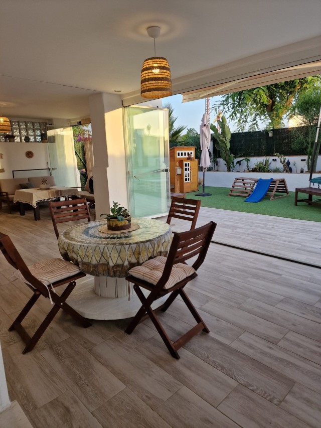 For sale Apartment Costa Del Sol Alcaidesa € 395.000,-