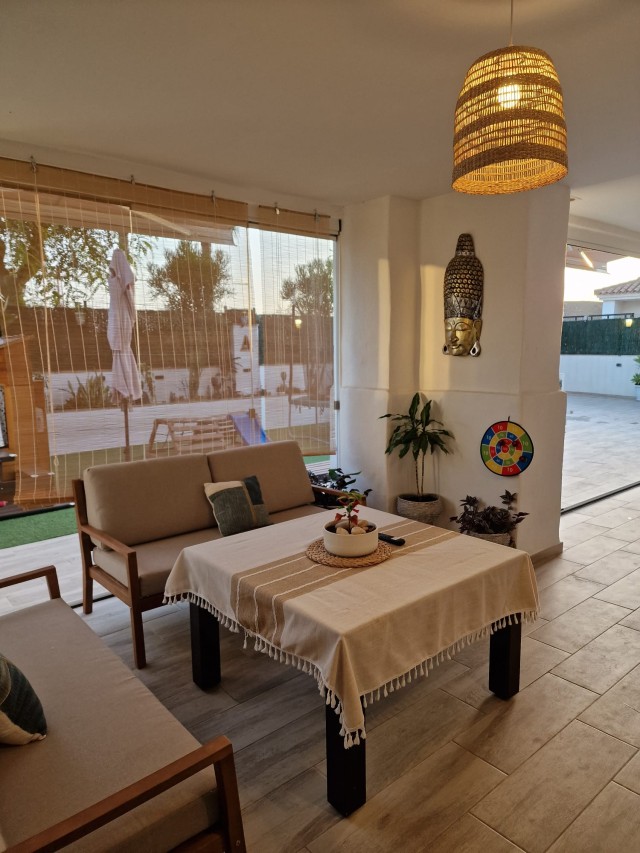 For sale Apartment Costa Del Sol Alcaidesa € 395.000,-