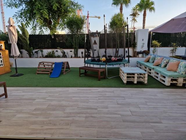 For sale Apartment Costa Del Sol Alcaidesa € 395.000,-