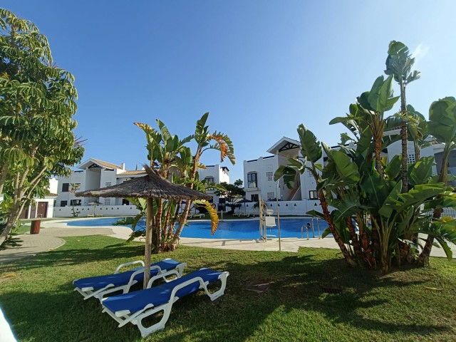 For sale Apartment Costa Del Sol Alcaidesa € 395.000,-