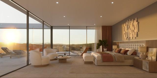 Te koop Halfvrijstaand Costa Del Sol Sotogrande Alto € 1.800.000,-