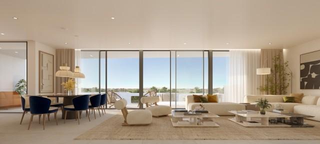 Te koop Halfvrijstaand Costa Del Sol Sotogrande Alto € 1.800.000,-