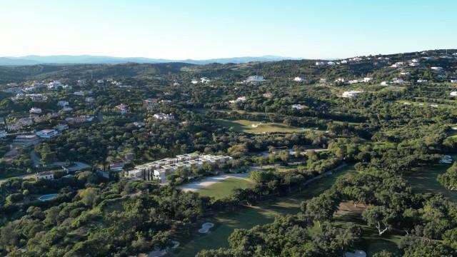 Te koop Halfvrijstaand Costa Del Sol Sotogrande Alto € 1.800.000,-