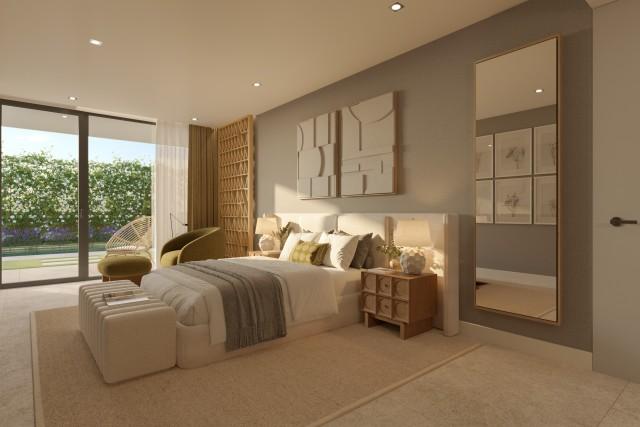 Te koop Halfvrijstaand Costa Del Sol Sotogrande Alto € 1.800.000,-