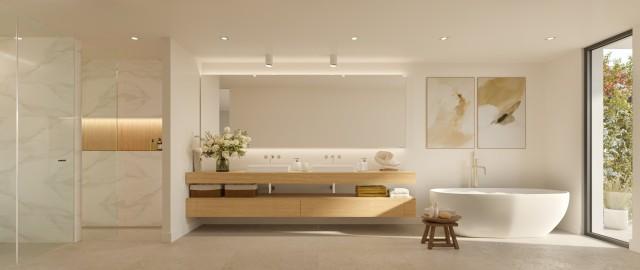 Te koop Halfvrijstaand Costa Del Sol Sotogrande Alto € 1.800.000,-