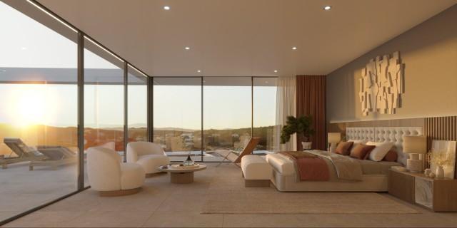 Te koop Halfvrijstaand Costa Del Sol Sotogrande Alto € 1.800.000,-