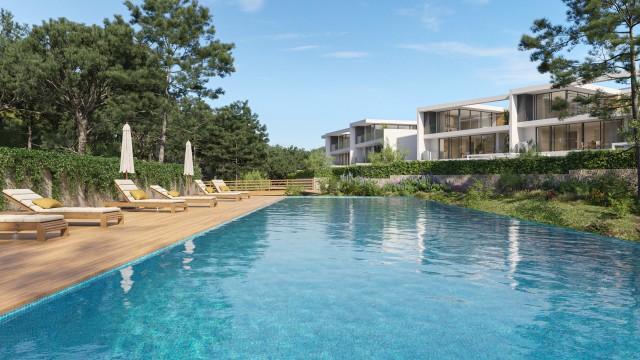 Te koop Halfvrijstaand Costa Del Sol Sotogrande Alto € 1.800.000,-