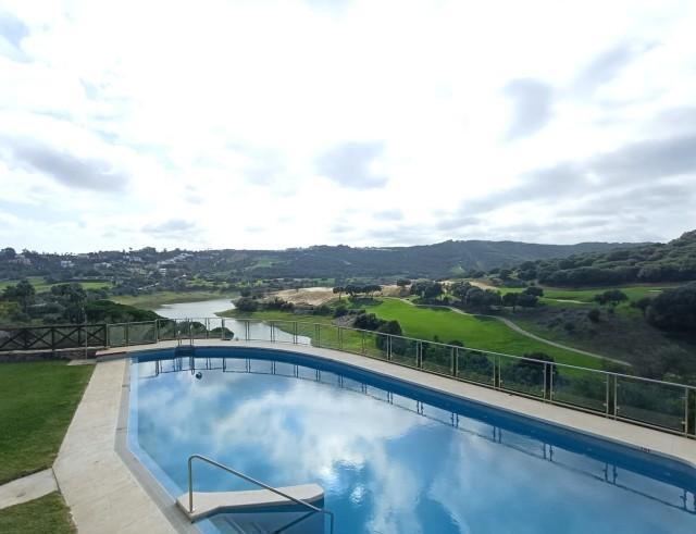 Te koop Appartement Costa Del Sol Sotogrande Alto € 545.000,-