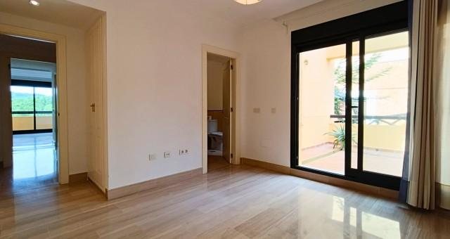 Te koop Appartement Costa Del Sol Sotogrande Alto € 545.000,-