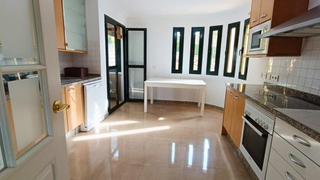 Te koop Appartement Costa Del Sol Sotogrande Alto € 545.000,-