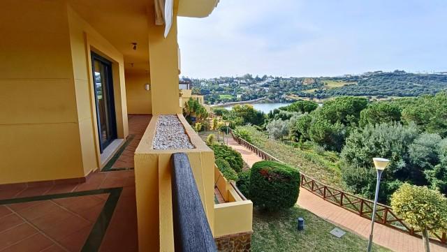 Te koop Appartement Costa Del Sol Sotogrande Alto € 545.000,-
