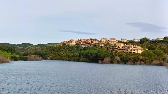 Te koop Appartement Costa Del Sol Sotogrande Alto € 545.000,-