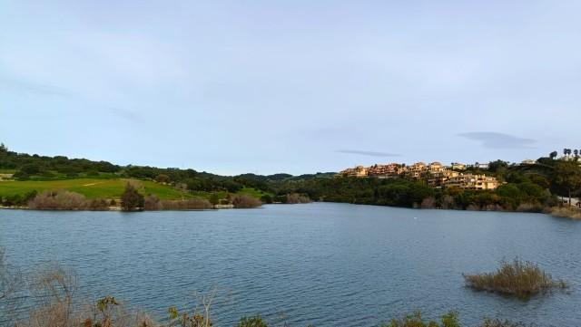 Te koop Appartement Costa Del Sol Sotogrande Alto € 545.000,-