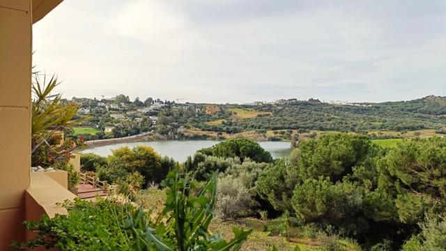 Te koop Appartement Costa Del Sol Sotogrande Alto € 545.000,-