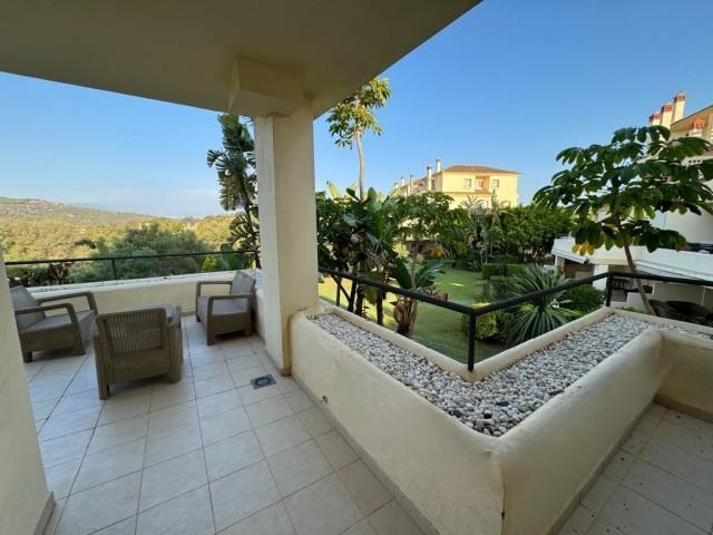 Te koop Appartement Costa Del Sol San Roque Golf Club € 425.000,-
