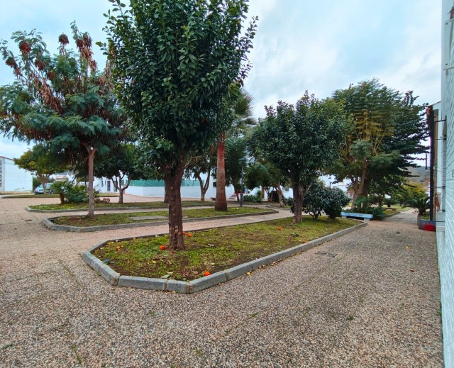 Te koop Halfvrijstaand Costa Del Sol Castellar De La Frontera € 255.000,-