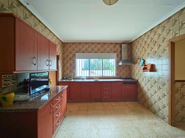 Te koop Halfvrijstaand Costa Del Sol Castellar De La Frontera € 255.000,-
