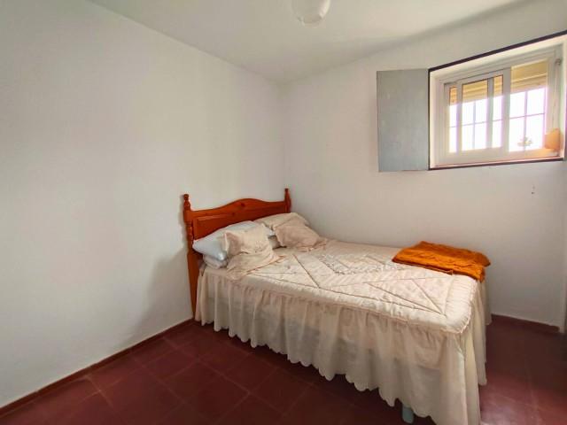 Te koop Halfvrijstaand Costa Del Sol Castellar De La Frontera € 255.000,-