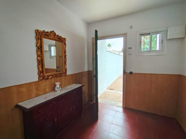 Te koop Halfvrijstaand Costa Del Sol Castellar De La Frontera € 255.000,-