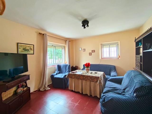 Te koop Halfvrijstaand Costa Del Sol Castellar De La Frontera € 255.000,-