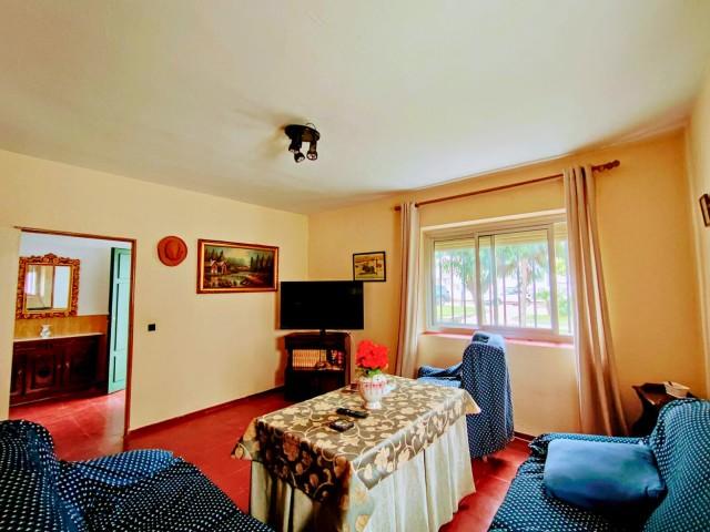 Te koop Halfvrijstaand Costa Del Sol Castellar De La Frontera € 255.000,-