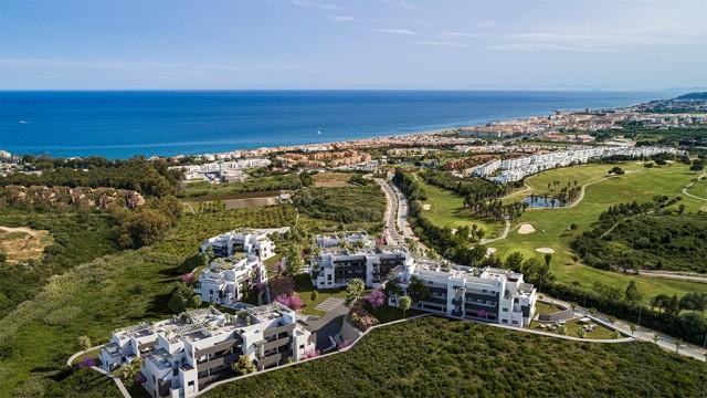 Te koop Penthouse Costa Del Sol Casares € 750.000,-