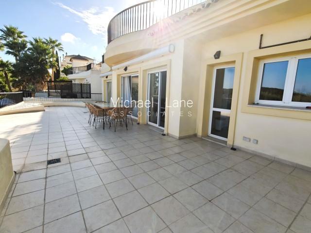 Te koop Appartement Costa Del Sol San Roque Golf Club € 450.000,-