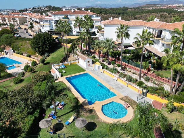 Te koop Begane Grond Costa Del Sol El Faro € 277.000,-