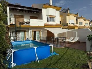 Te koop Woning Costa Del Sol La Mairena € 2.500,-