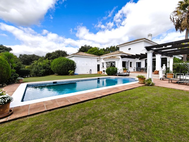 Villa San Roque Golf Club