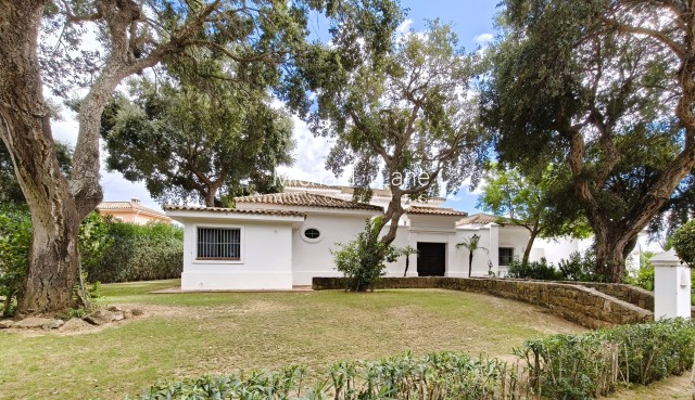 Te koop Vrijstaande Villa Costa Del Sol San Roque Golf Club € 1.795.000,-